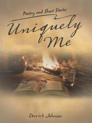 cover image of Uniquely Me